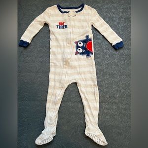 Koalakids Overall bodysuit